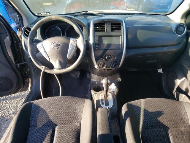 Photo 8 from auction – 2019 NISSAN VERSA S with VIN 3N1CN7AP2KL846366