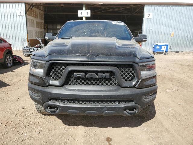 Photo 5 from auction – 2022 RAM 1500 REBEL with VIN 1C6SRFLT4NN294396