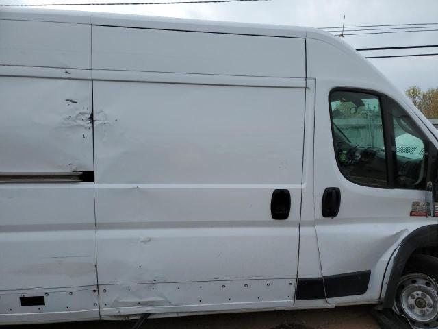 Photo 11 from auction – 2019 RAM PROMASTER with VIN 3C6URVJG6KE565242