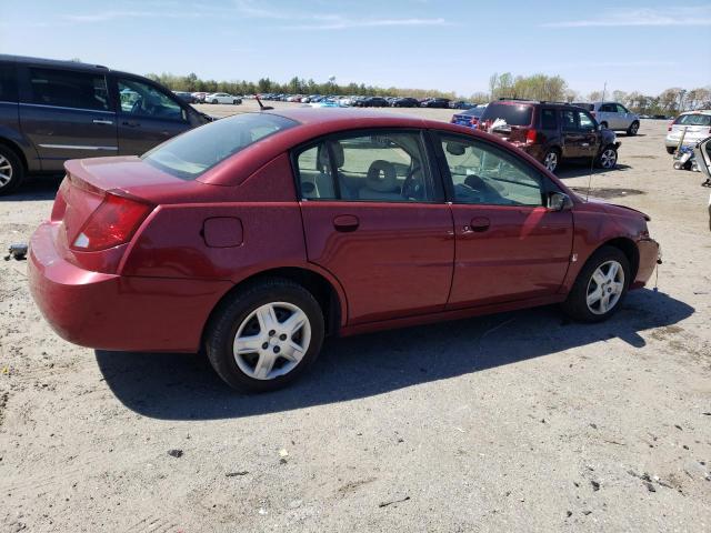 Photo 3 from auction – 2006 SATURN ION LEVEL with VIN 1G8AJ58F46Z114086