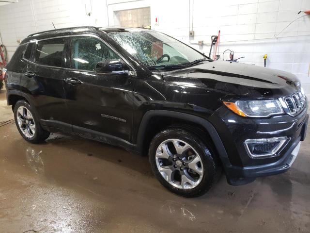 Фото 4 с аукциона – 2021 JEEP COMPASS LI с VIN 3C4NJDCB8MT583966