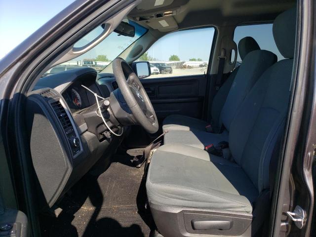 Photo 7 from auction – 2015 RAM 1500 ST with VIN 1C6RR7KT6FS671593