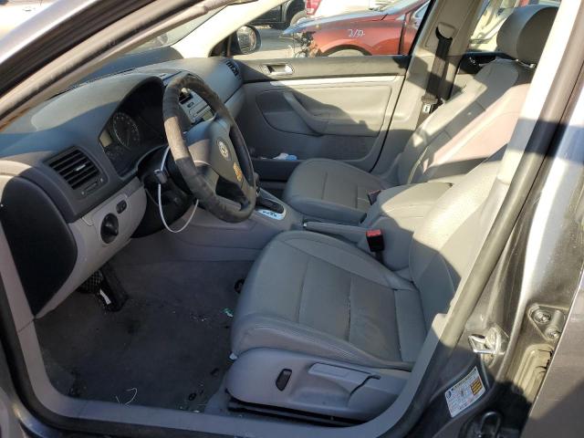 Photo 7 from auction – 2006 VOLKSWAGEN JETTA 2.5 with VIN 3VWRF71K46M706616