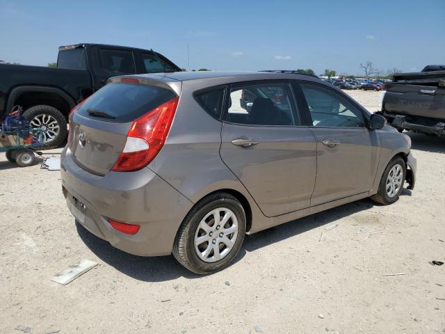 Photo 3 from auction – 2013 HYUNDAI ACCENT GLS with VIN KMHCT5AE7DU083898