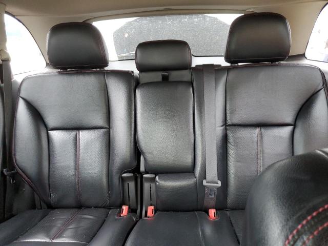 Photo 10 from auction – 2014 FORD EDGE SEL with VIN 2FMDK4JC9EBB51402