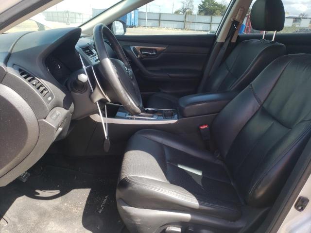 Photo 7 from auction – 2015 NISSAN ALTIMA 3.5 with VIN 1N4BL3AP7FC175307