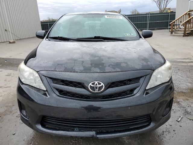 Photo 5 from auction – 2012 TOYOTA COROLLA with VIN 2T1BU4EE2CC864373