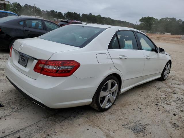 Photo 3 from auction – 2010 MERCEDES-BENZ E 350 with VIN WDDHF5GB4AA096710