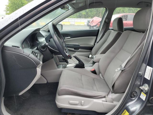 Photo 7 from auction – 2012 HONDA ACCORD LXP with VIN 1HGCP2F46CA143047