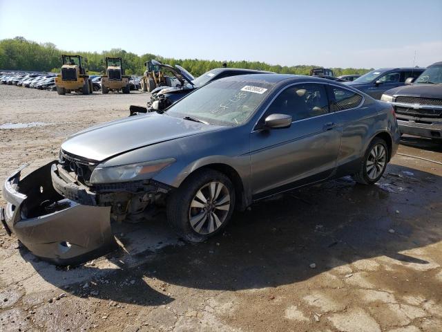 Photo 1 from auction – 2008 HONDA ACCORD LX- with VIN 1HGCS12398A024079