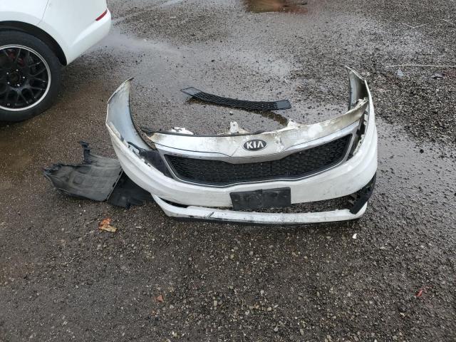 Photo 12 from auction – 2013 KIA OPTIMA EX with VIN 5XXGN4A73DG106160