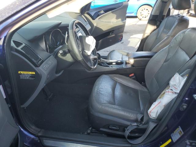 Photo 7 from auction – 2013 HYUNDAI SONATA SE with VIN 5NPEC4AB5DH544331
