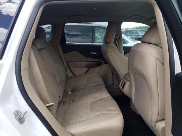 Photo 11 from auction – 2019 JEEP CHEROKEE L with VIN 1C4PJLCB9KD147794