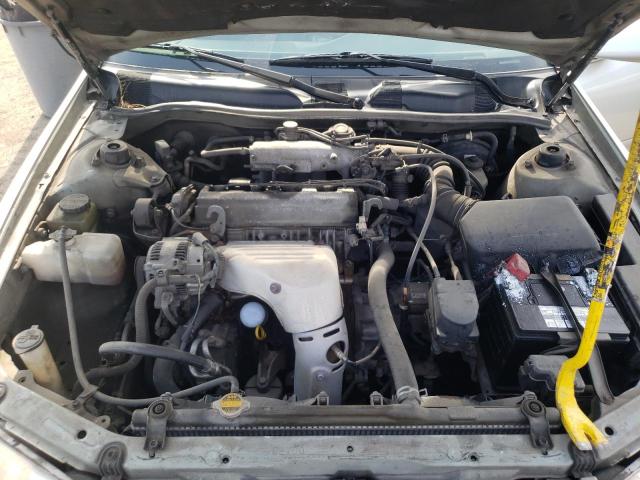 Photo 11 from auction – 2001 TOYOTA CAMRY CE with VIN JT2BG22K810544108