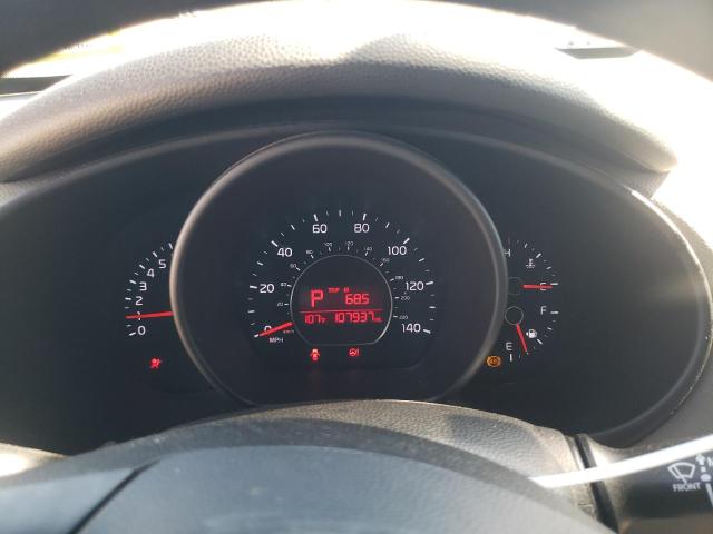 Photo 9 from auction – 2014 KIA SOUL with VIN KNDJN2A27E7701764