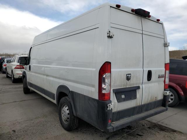 Photo 2 from auction – 2021 RAM PROMASTER with VIN 3C6MRVJG2ME572871