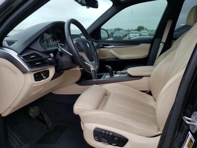 Photo 7 from auction – 2018 BMW X5 SDRIVE3 with VIN 5UXKR2C58J0X08076