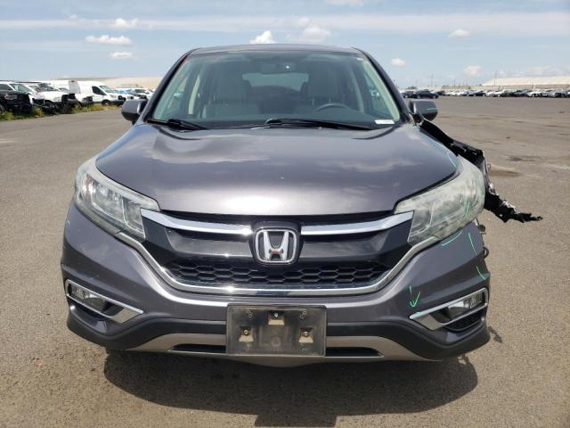 Photo 5 from auction – 2016 HONDA CR-V EX with VIN 2HKRM4H58GH714197