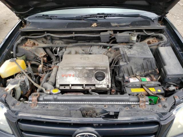 صورة رقم 12 من المزاد - 2004 TOYOTA HIGHLANDER مع VIN JTEEP21A840011589