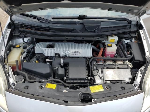 Photo 11 from auction – 2012 TOYOTA PRIUS with VIN JTDKN3DU5C1503790