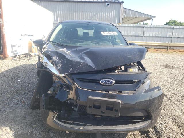 Photo 5 from auction – 2013 FORD FIESTA SE with VIN 3FADP4EJXDM107393