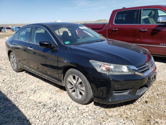 Photo 4 from auction – 2015 HONDA ACCORD LX with VIN 1HGCR2F37FA060099