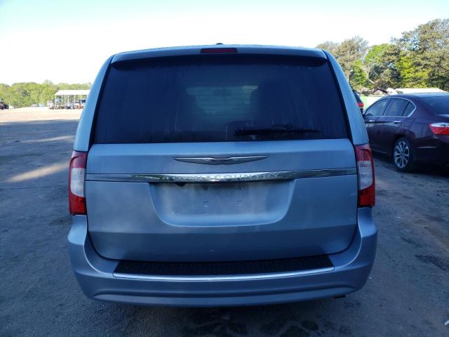 Photo 6 from auction – 2013 CHRYSLER TOWN & COU with VIN 2C4RC1BG5DR566343