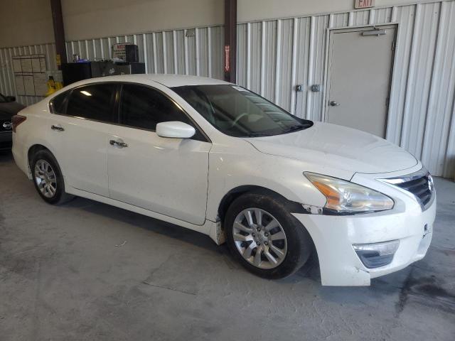 Photo 4 from auction – 2014 NISSAN ALTIMA 2.5 with VIN 1N4AL3APXEC169415
