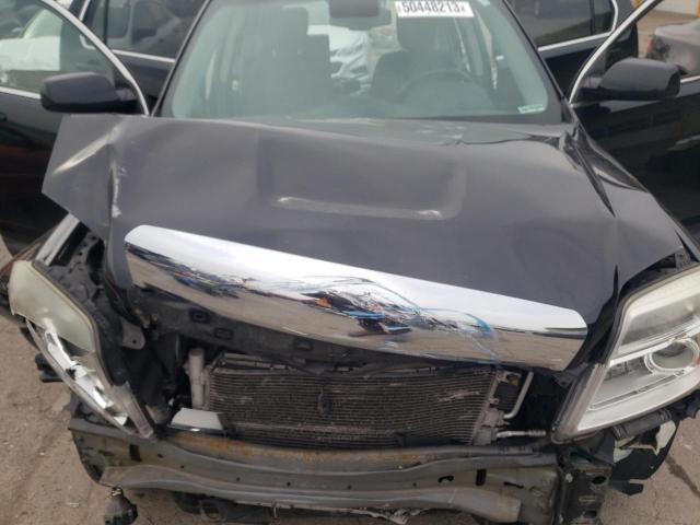 Photo 12 from auction – 2014 GMC TERRAIN SL with VIN 2GKALREK9E6375821