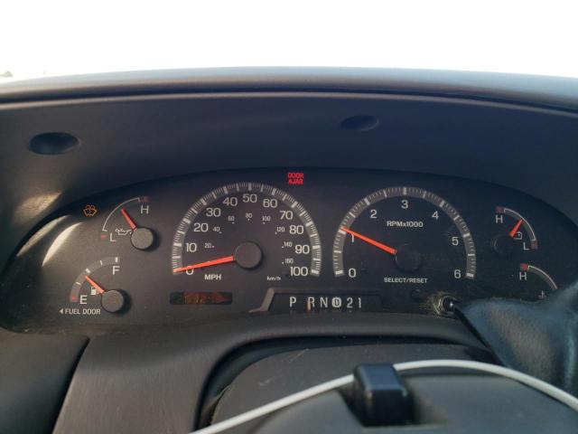 Photo 9 from auction – 1999 FORD EXPEDITION with VIN 1FMRU17L5XLC19087