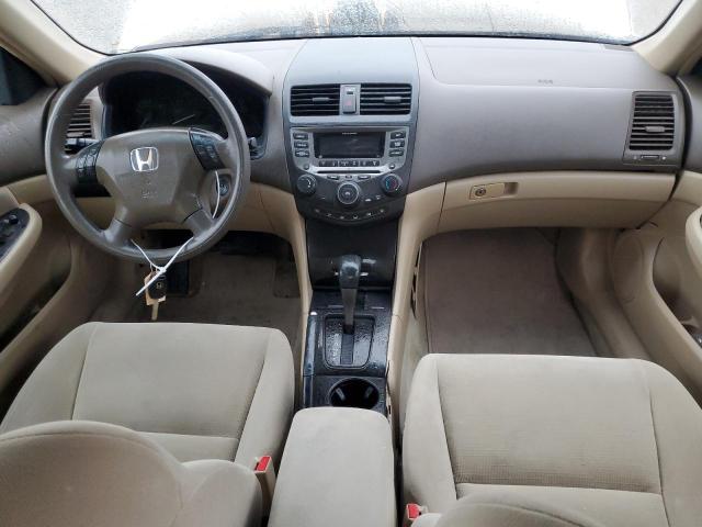 Photo 8 from auction – 2007 HONDA ACCORD SE with VIN 1HGCM56367A189906