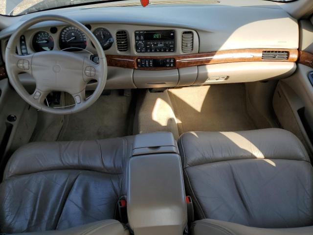 Photo 8 from auction – 2000 BUICK LESABRE LI with VIN 1G4HR54K9YU133907