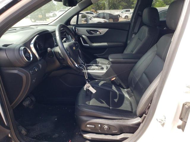Photo 7 from auction – 2020 CHEVROLET BLAZER 3LT with VIN 3GNKBDRSXLS536859