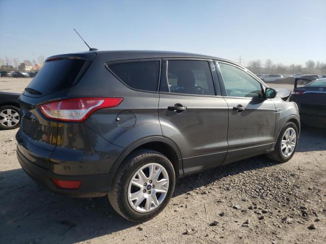 Фото 3 с аукциона – 2015 FORD ESCAPE S с VIN 1FMCU0F71FUA28019