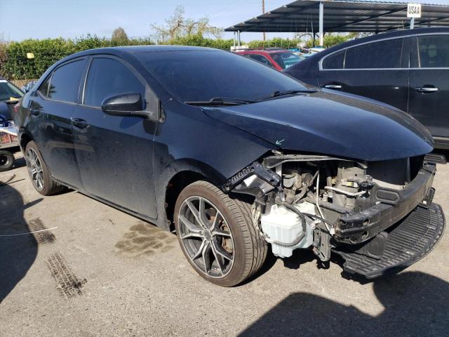 Photo 4 from auction – 2015 TOYOTA COROLLA SE with VIN 2T1BURHE6FC292530