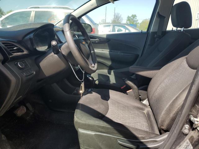 Photo 7 from auction – 2019 CHEVROLET SPARK with VIN KL8CD6SA4KC725962