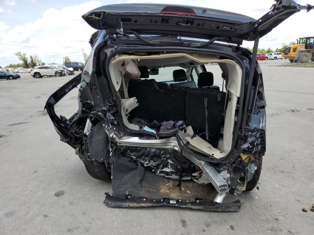 Photo 6 from auction – 2023 CHRYSLER PACIFICA T with VIN 2C4RC1BG0PR515580
