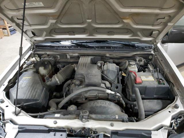 Photo 11 from auction – 2007 CHEVROLET COLORADO with VIN 1GCCS199078104059