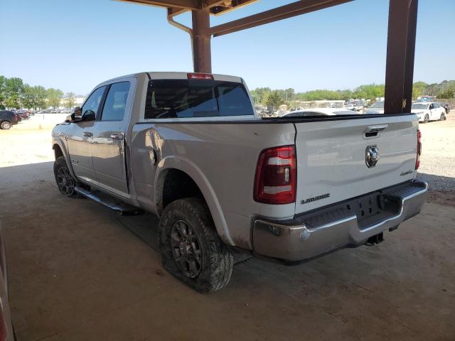 Foto 2 de la subasta – 2021 RAM 2500 LARAM con VIN 3C6UR5FL1MG629068