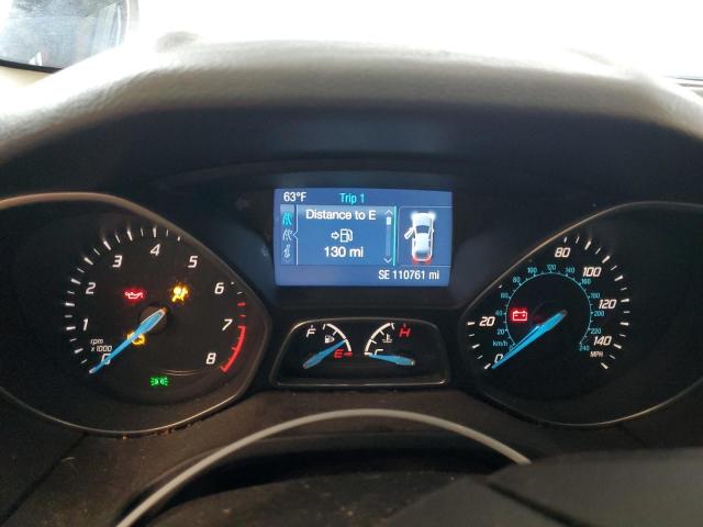 Photo 9 from auction – 2014 FORD FOCUS SE with VIN 1FADP3F29EL425641