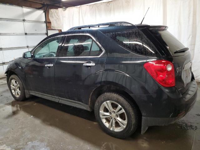 Foto 2 de la subasta – 2012 CHEVROLET EQUINOX LT con VIN 2GNFLGEK3C6223012