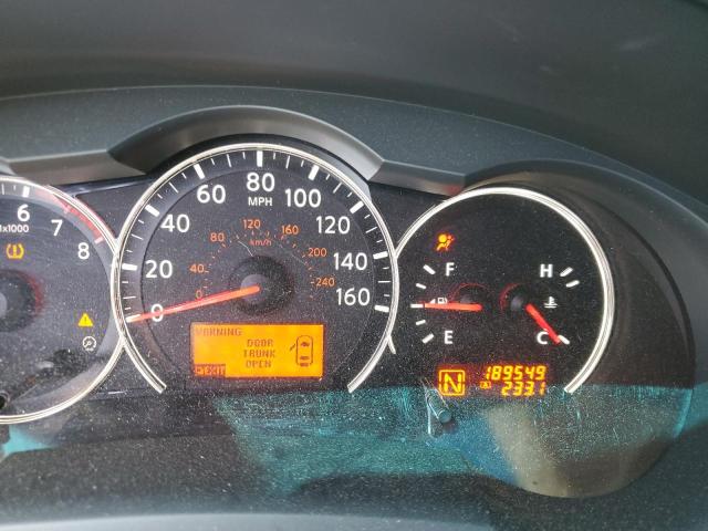Zdjęcie 9 z aukcji – 2012 NISSAN ALTIMA BAS z VIN 1N4AL2AP8CC191226