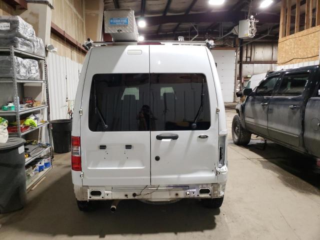 Photo 6 from auction – 2012 FORD TRANSIT CO with VIN NM0LS7DN5CT116462