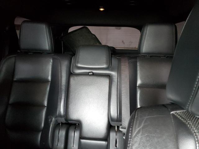 Photo 10 from auction – 2011 FORD EXPLORER L with VIN 1FMHK8F83BGA19897