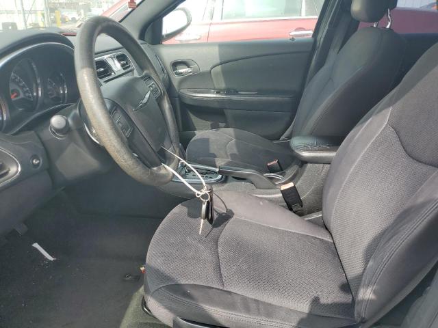Photo 7 from auction – 2012 CHRYSLER 200 LX with VIN 1C3CCBAB7CN249004