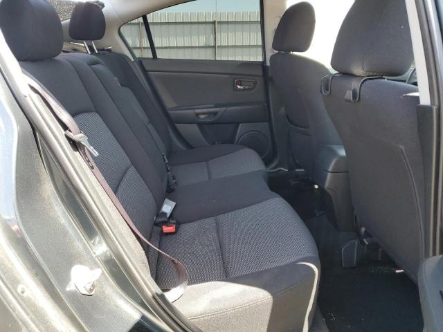 Photo 10 from auction – 2009 MAZDA 3 I with VIN JM1BK32G291254136