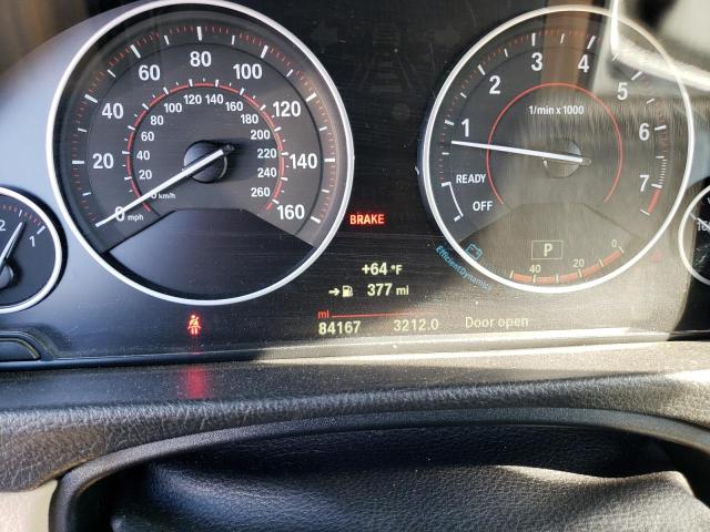 Photo 9 from auction – 2015 BMW 428 I with VIN WBA3V5C53FP753148