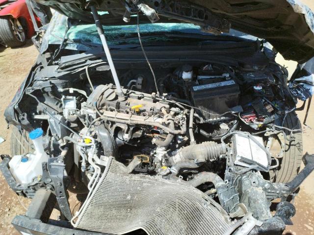 Photo 11 from auction – 2018 HYUNDAI ELANTRA SE with VIN 5NPD74LF2JH333552