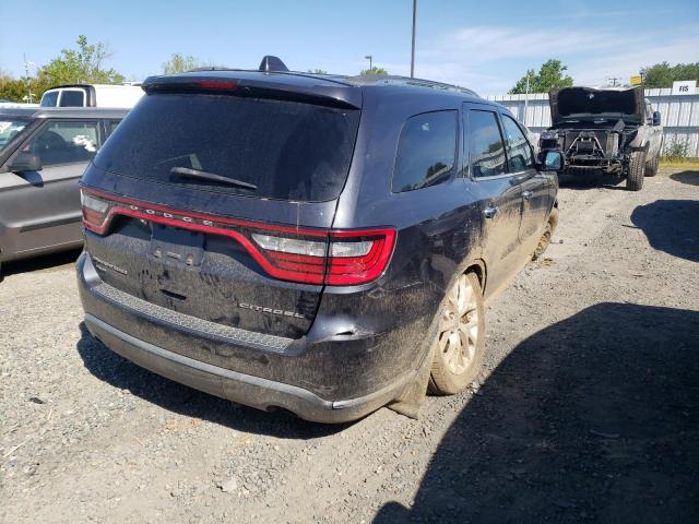 Photo 3 from auction – 2014 DODGE DURANGO CI with VIN 1C4RDJEG5EC323313