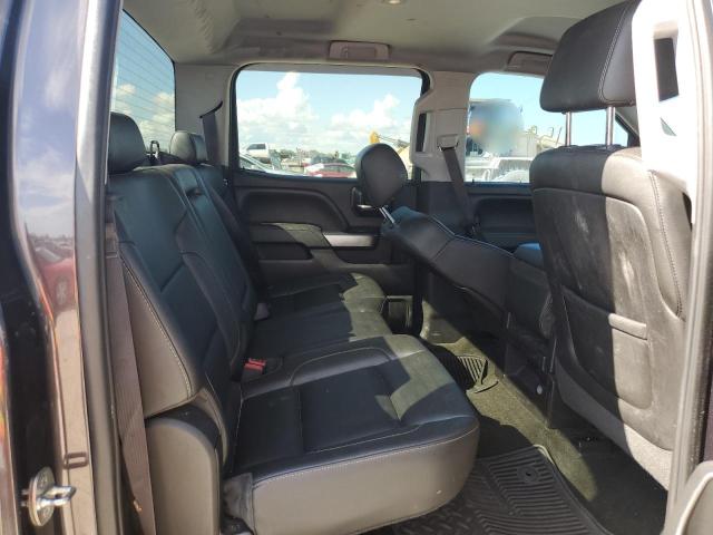 Photo 10 from auction – 2014 CHEVROLET SILVERADO with VIN 3GCUKREC7EG322866